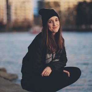 Meet your Posher, Sam